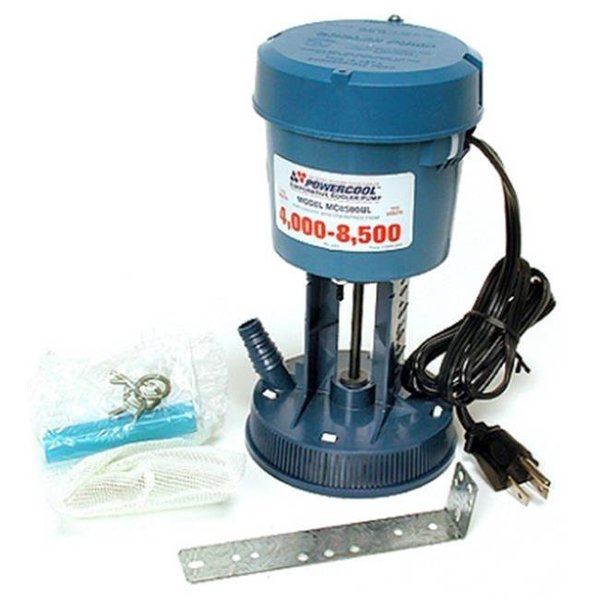 Dial Mfg Dial Mfg 1442 Evaporative Cooler Pump 140872